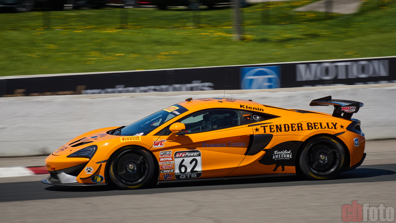 Illustration for article titled CTMP Victoria Day Speedfest Photodump: SAT + SUN